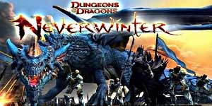 Dungeons & Dragons Neverwinter 