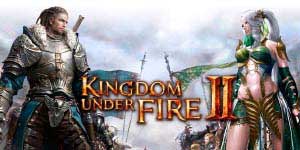 Kingdom Under Fire II 