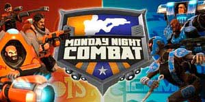 Super Monday Night Combat 