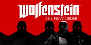 Wolfenstein: Noua Ordine 