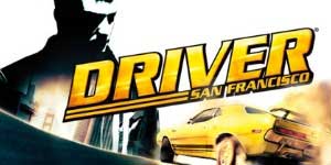 Șofer: San Francisco 