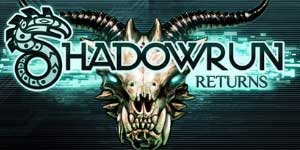 Returnează Shadowrun 