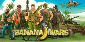 Wars banane 