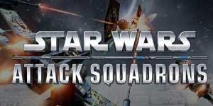 Star Wars: Attack escadroane