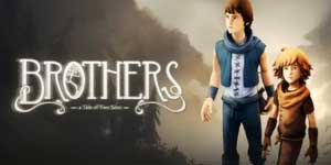Brothers: O poveste de Two