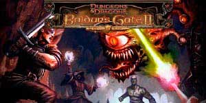 Enhanced Edition: Baldur Gate II