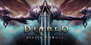Diablo 3: Secerător al sufletelor 
