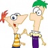 Jocuri Phineas și Ferb 