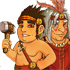 Island Tribe jocuri online 