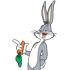 Bugs Bunny jocuri online 