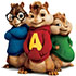 Alvin și jocul Chipmunks online 