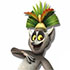 Jocuri King Julian Online 