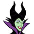 Joacă online Maleficent gratuit, fără înregistrare | Jocuri malefice pe Game-Game 