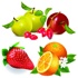 jocuri de fructe 