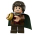 Lego Lord of the Rings jocuri on-line 