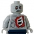 Jocuri Lego Zombie on-line 