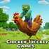 Jocuri Jockey de pui online 