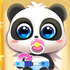 Jocuri cu panda mici 